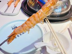 -苏大嘴蒸汽海鲜·海胆蒸饺(中山广场店)
