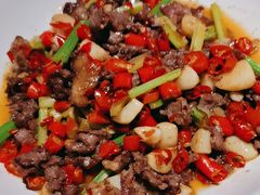-佬麻雀·新湘菜(东方宝泰店)