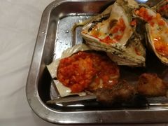 -新疆玉石阿卜都烧烤(太平南路店)