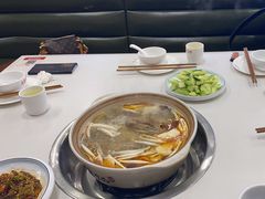 -土连锅·现熬养生汤锅(梁家巷店)