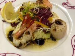 -马克西姆餐厅(崇文门店)