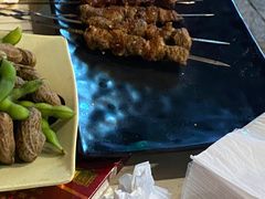 -柒五龙虾(八王寺店)