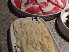 -大龙燚火锅(太古里店)