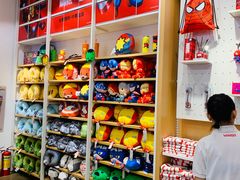 -名创优品(天河区正佳广场二店)