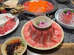 -蜀大侠火锅(春熙路店)