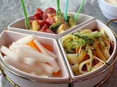 -马白开来特色羊排揪片子  (总店)