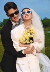 -全城热恋璀璨婚纱摄影(国贸总店)