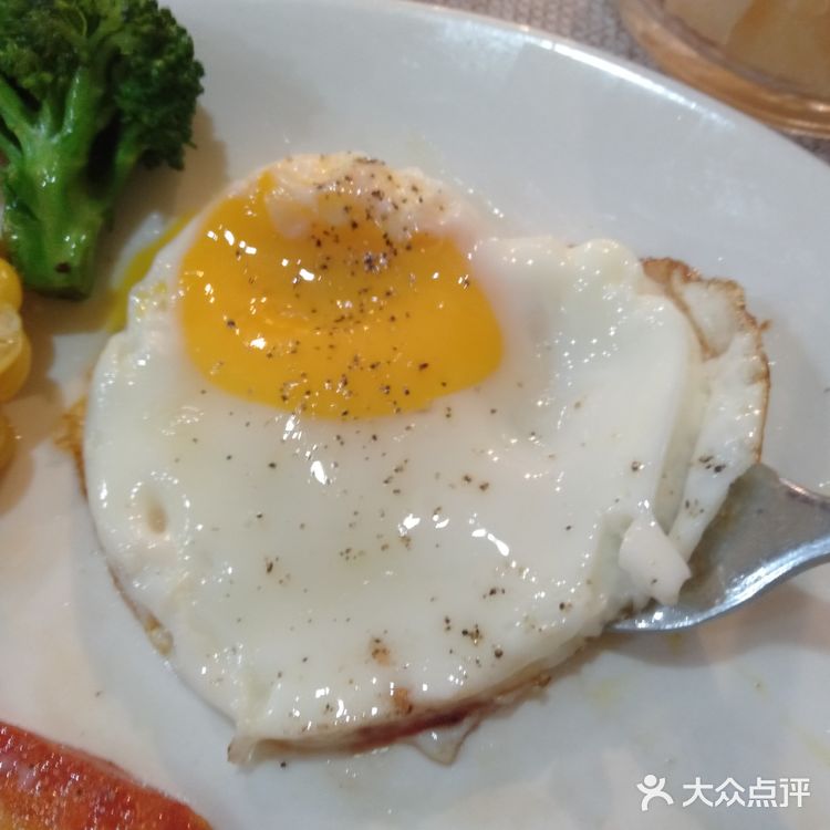 这家牛排有点东西[呲牙]