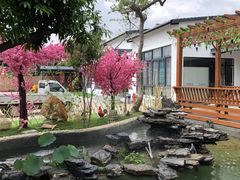 -麦园农庄·西江河鲜