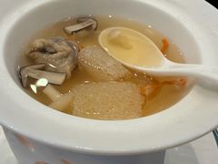 -虹御轩·传承江浙菜(虹桥店)