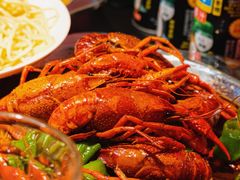 -袁老大龙虾(石鼓路总店)