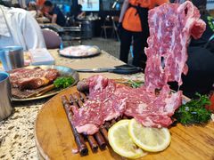 -安又胖韩国烤肉(美罗城店)