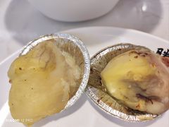 -腾阁自助餐厅(朝林广场店)