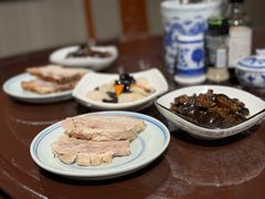 -同得兴 Since·1995 传统苏式面馆(嘉馀坊店)