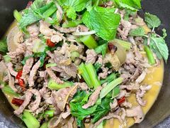 -榕江牛瘪牛肉火锅