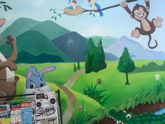 -天使口腔门诊部(上海店)