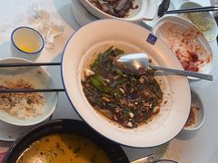 -兰湘子·湘菜小炒(长安万科广场店)