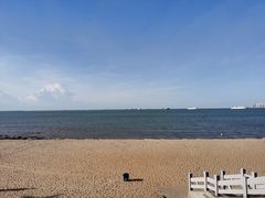 -西秀海滩公园