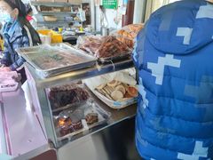 -李小老烧饼(常营民族家园店)