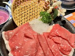 -捞王锅物料理(凯旋路店)