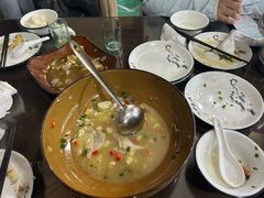 -朗妈私房菜(婺女州店)