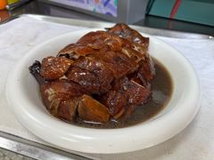 -黄连大头华烧鹅(萧地大马路店)