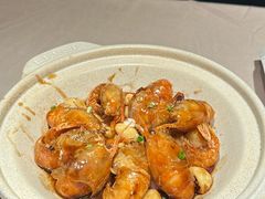 -小炳胜(卓悦中心店)