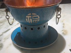 -涮福記·现切牛羊肉火锅(世纪汇店)