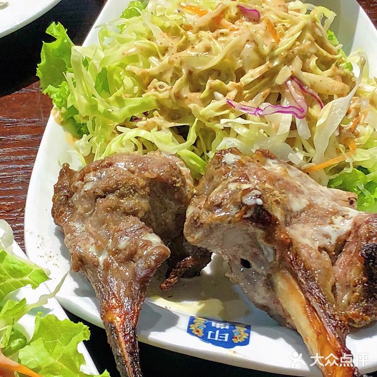 青岛·好吃哭我❗️正宗东南亚美食印度玛莎拉[调皮]