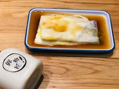 鲍汁鸡蛋肠-鲜粉匠·鲍汁肠粉(民治店)