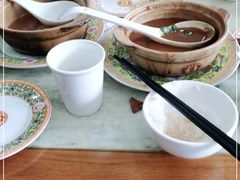 -砂锅居(西四店)