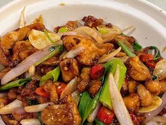 -金姐台湾菜(珠江路店)