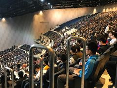 -成都金融城演艺中心