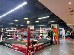 -拳盛时代拳击俱乐部(北京路店)