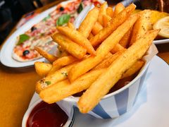 -玛尚诺意式餐厅(官舍店)