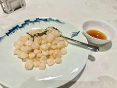 -杭州香格里拉·香宫中餐厅