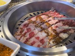 -安又胖韩国烤肉(美罗城店)