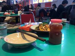 -川正旺江湖菜(三元桥店)