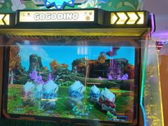 -沈阳大商千盛购物中心有限公司(长江街店)