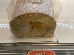 -西村叔叔的店·面包·甜品·蛋糕(崂山丽达店)