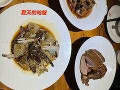 -曹家大院(通州店)