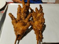 -木屋烧烤(西南角店)