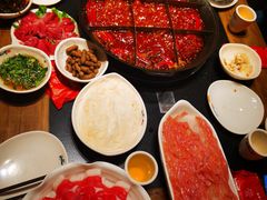 -纸盐河码头火锅(十八梯店)