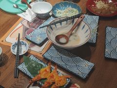 -七涧谷·元气食堂(塘下店)