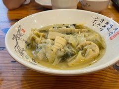 -乡亲鹅肉城(昆山店)