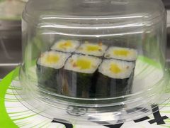 -友壹町寿司(佛山新DNA店)
