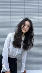 -YESIDO BLACK椰岛造型