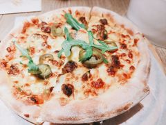 -春树下·树屋花房西餐厅(罍街AS1980店)