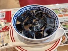 -金桔香港茶餐(宝安大厦店)