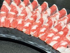 -东来顺饭庄(金泉广场店)
